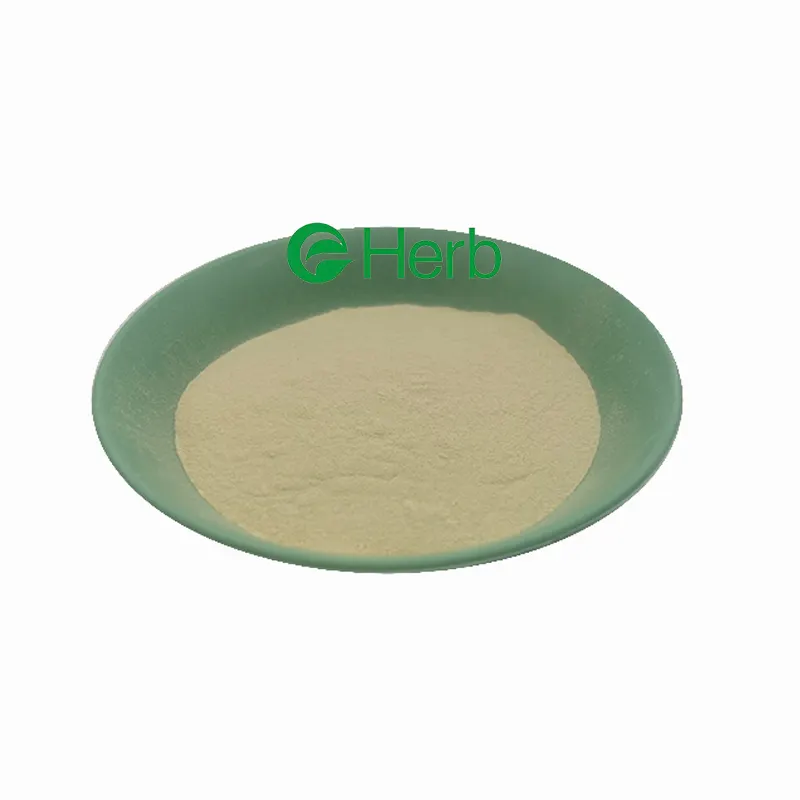 Kem dưỡng ẩm da tự nhiên men Beta Glucan chất chống lão hóa men Beta Glucan bột