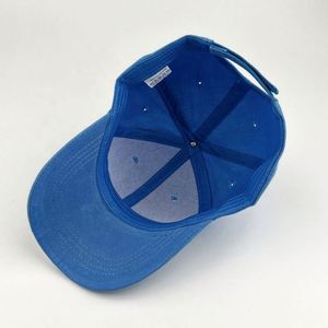 Gorra de Béisbol Personalizada con Bordado, Ajustable, para Correr, Hacer Ejercicio, Actividades al Aire Libre, Todas las Temporadas - Product Image 3