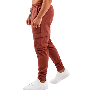 Pantalones Deportivos Personalizados para <span class=keywords><strong>Hombre</strong></span>, Pantalones Joggers Casuales, Pantalones Joggers con Logotipo Estampado, Pantalones <span class=keywords><strong>Cargo</strong></span> para <span class=keywords><strong>Hombre</strong></span>, Venta al Por Mayor - Product Image 5