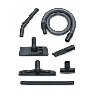 Tahawash TWD 351 Industrial <b>Wet</b> <b>and</b> <b>Dry</b> <b>Vacuum</b> <b>Cleaner</b> 35 L Single Motor Commercial - Product Image 5