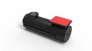 กล้องติดรถยนต์เลนส์คู่1080P MP4ความละเอียดสูงเต็มรูปแบบมองเห็นในเวลากลางคืนมุมมอง170องศากล้องบันทึกวิดีโอแบบไม่มีจอสำหรับรถยนต์ DVR รับประกัน1ปี - Product Image 4