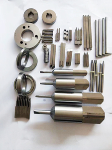 HYD-20T-5A CNC 5 축 코일 링 스프링 와이어 성형 기계 자동 금속 야금 기계 0.2-2.3mm 코어 부품 모터 - Product Image 4