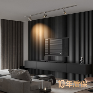 Aililan theo dõi ánh sáng đầu COB theo dõi ánh sáng giá cả cạnh tranh theo dõi ánh sáng - Product Image 3