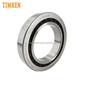 Roulement à billes à contact angulaire de haute précision MM9313W15HSUL, précharge légère universelle, 71913CDGA/P4A, 71913CTPSULP3, 7913CTSULP3 - Product Image 4