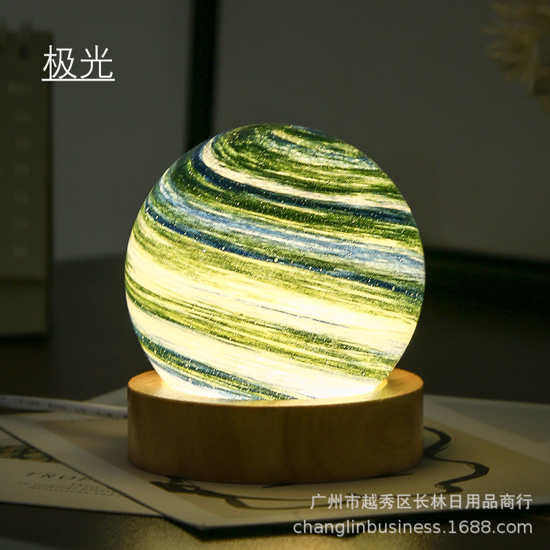 Aurora (80mm diameter)