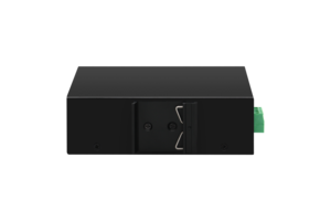 Switch Ethernet industriel 8 ports 100 Mbps et 1 port Gigabit avec 1 port Gigabit RJ45 et 1 port SFP 10G - Product Image 4