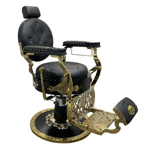 Modern Beauty Salon White Hairdresser <strong>Chair</strong> Hydraulic Barber <strong>Chair</strong> Istanbul Hair Salon Furniture - Product Image 2