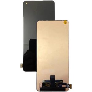 2026 OLED และจอแสดงผล LCD แผงสัมผัสดิจิไทเซอร์สำหรับโอเปิ้ล <span class=keywords><strong>9</strong></span> โปร 9R 9R จอแสดงผลรับประกัน 1 ปีดรอปชิปปิ้ง - Product Image 2