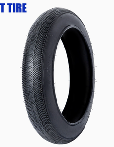 <span class=keywords><strong>Pneu</strong></span> de rechange robuste antidérapant pour vélo <span class=keywords><strong>électrique</strong></span> à pneus larges 20x4.0 <span class=keywords><strong>pouces</strong></span>, adapté à la neige, à la plage et au tout-terrain - Product Image 5