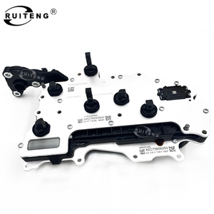 Módulo de Control de Transmisión Automática 0DD DQ400 TCU para VW AUDI 0DD927770E - Product Image 1