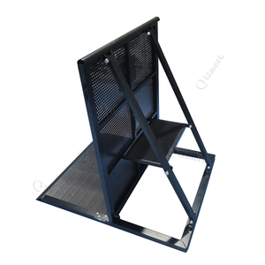 Kkamrk-barrera de control de choques para eventos, para banquetes barrera de seguridad, seguridad en el sitio - Product Image 2