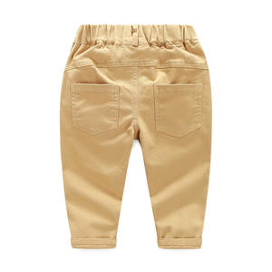Pantalons d'école pour garçons Alibaba CO UK, vêtements pour enfants, motif soldat - Product Image 5