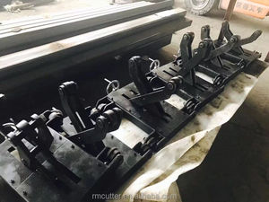 Plasma Portable Pipe and Plate <b>Cutting</b> <b>Machine</b> With Discount Price for Sale JX1530 Plate and Pipe <b>Cutting</b> <b>Machine</b> JX1530 - Product Image 4
