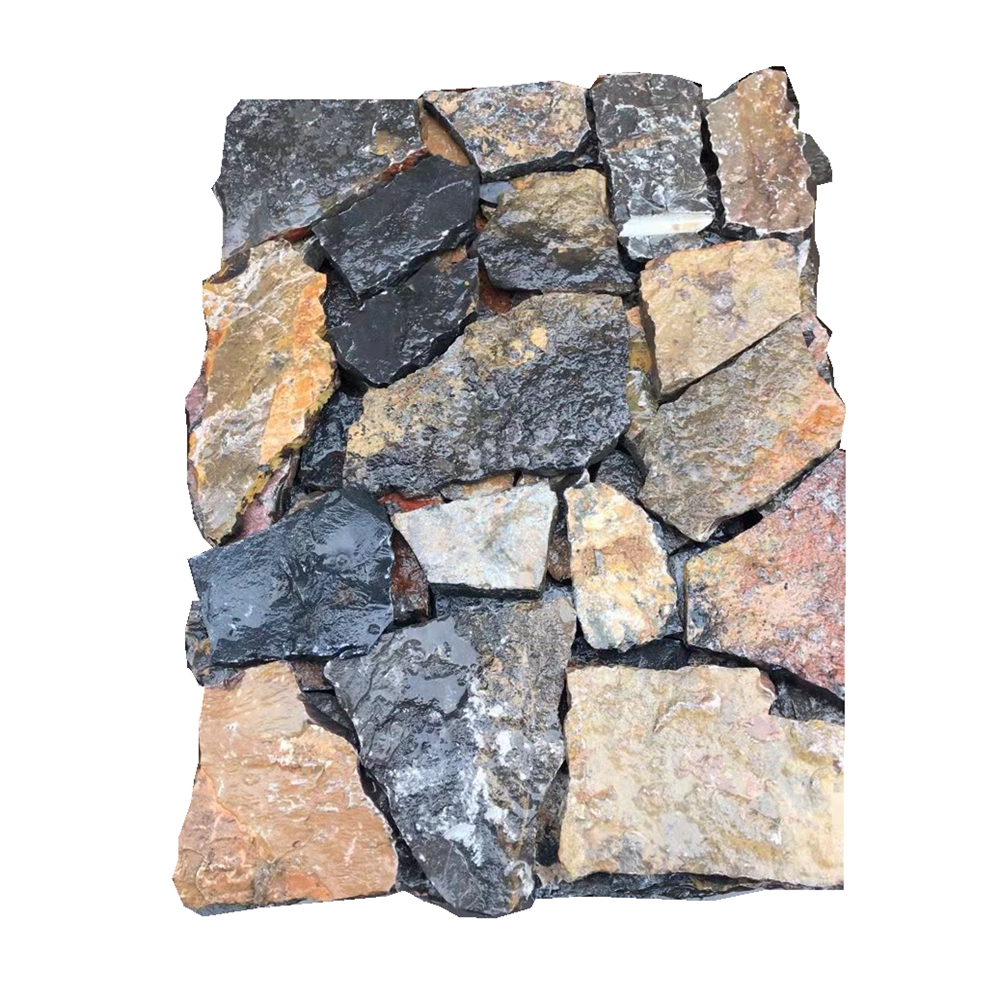 Натуральный известняк, свободный камень, облицовка стен, шпон, внешний камень для украшения стен