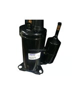 Compresor Rotatorio Hermético ASG108SN-B7AT de 1.5HP, 1PH, 208-230V, 60Hz, R410A para Aire Acondicionado, Precio de Fábrica