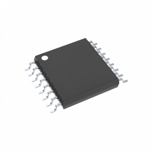 ชิปอิเล็กทรอนิกส์จัดการพลังงาน (PMIC) รุ่น TL494CPWG4 ของแท้ 16 TSSOP - Product Image 1
