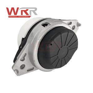 WRR 1662405917 高品质汽车配件发动机支架适用于梅赛德斯-奔驰 W166 W292 ML300 ML350 GLS400 GL450 GLE320 GLS63 AMG GLE400 - Product Image 5