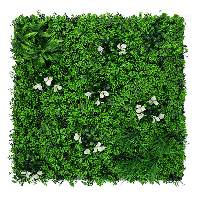 Fleurs de gardénia