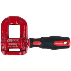 KS เครื่องมือ-122.1272พื้นฐานร่างกายรวมแบบมือจับ-EAN 4042146280546เบรกและล้อ - Product Image 2