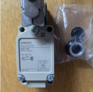 Nuevo y en Oferta: Interruptor de Límite AZBIL/YAMATAKELS1-A LS1-B HL-5100G para Controladores PLC PAC, Diseñado para Entornos Industriales Difíciles - Product Image 5