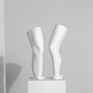 Maniquíes al por Mayor a Precio Económico para Rodilla, Exhibidor para Tienda Deportiva de Rodilleras, Torso, Brazo y Cintura - Product Image 3