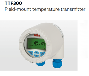 Venta Directa de Fábrica OEM/ODM ABBs TTF300 de Acero Inoxidable con 18 Meses de Garantía en Stock - Product Image 4