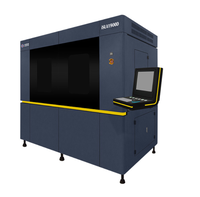 Mesin Printer 3D Logam Terbaik SLM, Produsen Printer 3D Baja Tahan Karat/Titanium, Mesin Pencetak 3D Harga Terjangkau