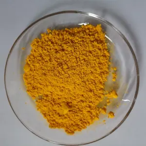Solvent Powder Reddish Yellow Dye Solvent Yellow 16