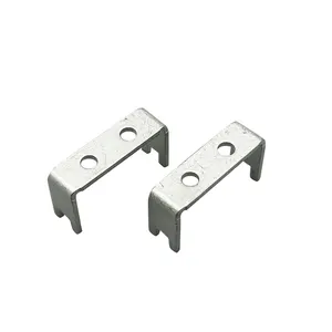 Suporte de metal para placa PCB, terminal de solda de alta qualidade, suporte de suporte de pino de metal, bloco de terminais de alta corrente 80A TLS4431