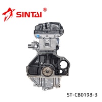Phụ tùng động cơ ô tô chất lượng cao CRUZE 1.6 LDE, cụm động cơ, khối xy-lanh cho CHEVROLET ST-CB0198-3