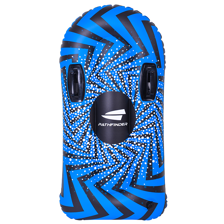 How to Choose the Best Inflatable Sled for Winter Fun