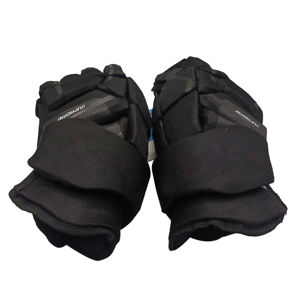 Guantes de Hockey sobre Hielo y Hockey sobre Césped con Logotipo y Color Personalizados para Jugadores de Hockey sobre Bola/Lacrosse - Product Image 5