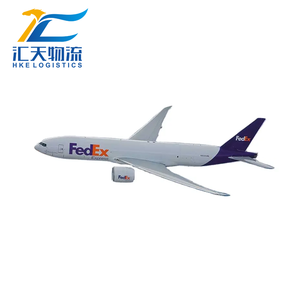 Gran servicio de envío DHL UPS FEDEX Ali Express Air Sea agente de envío de carga China a América Bélgica Omán Canadá EE. UU. <span class=keywords><strong>Nigeria</strong></span> - Product Image 4