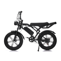 Bicicleta eléctrica de montaña personalizable con batería de litio para adultos, para ciudad, de alta velocidad, fahrrad, elektro bike, e-dirt bike