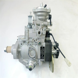1KZ/T发动机机械喷油泵096000-8850 22100-67040型号 - Product Image 1