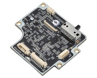 Servicio de ensamblaje SMT electrónico personalizado, prototipos de PCB y PCBA OEM EMS, fabricante de placas de circuito impreso en Shenzhen
