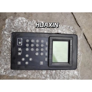 เครื่องวิเคราะห์การมอดูเลตแบบดิจิทัล Tektronix DMA 120 ทำงานได้อย่างสมบูรณ์แบบ - Product Image 1