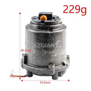 Pour BMW Série 3 E46 1998-2005 X5 E53 2000-2006 <span class=keywords><strong>Mini</strong></span> <span class=keywords><strong>Cooper</strong></span> 2001-2008 Rétroviseur extérieur côté voiture Actionneur pliant électrique - Product Image 3