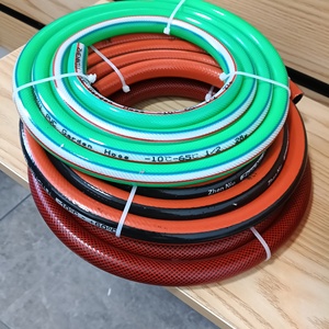 รถเข็นเก็บ<span class=keywords><strong>สาย</strong></span><span class=keywords><strong>ยา</strong></span>งรดน้ำ 20 เมตร พร้อมล้อเลื่อน อุปกรณ์จัดเก็บ<span class=keywords><strong>สาย</strong></span><span class=keywords><strong>ยา</strong></span>ง Yardworks อุปกรณ์ทำสวน - Product Image 5