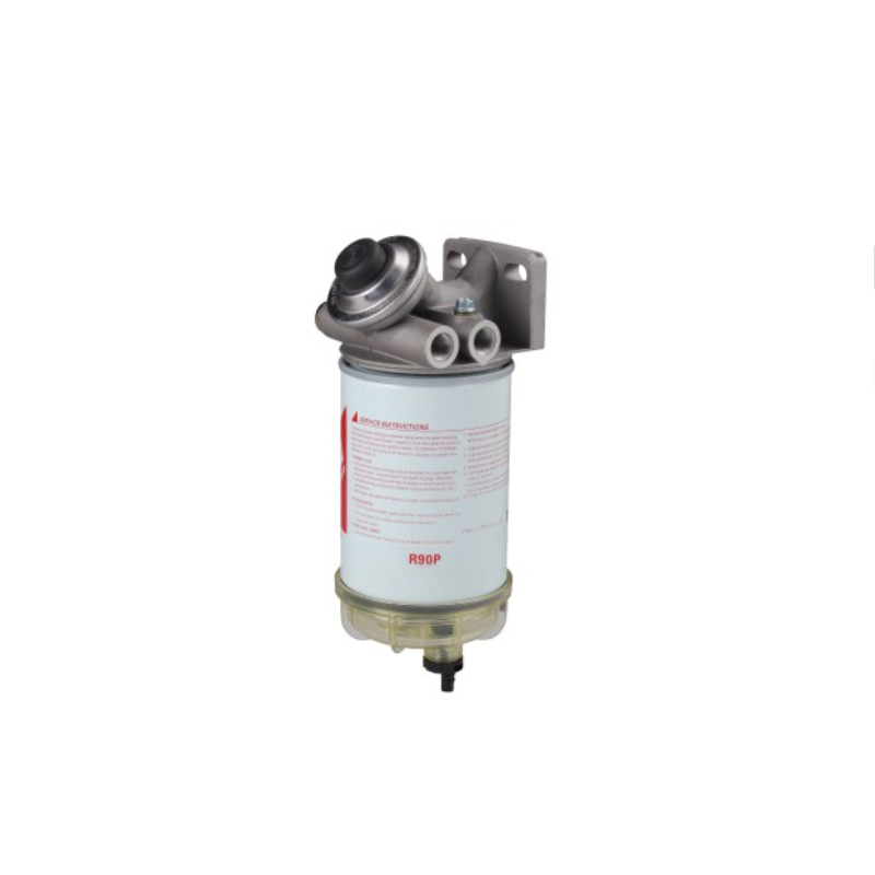 R90T Fuel Filters High Efficiency for Diesel Engines - Main Image