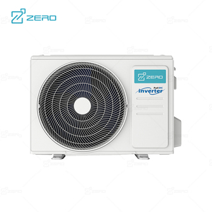 Aire Acondicionado Split Inteligente ZERO Z-pro / 110v y <span class=keywords><strong>R</strong></span> 410a 9k 12k 18k Btu, Sistema de Aire Acondicionado Split - Product Image 5