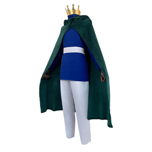 Disfraz de Cosplay Completo de Kakapogi de Sweet King Rankings para Hombre, Traje de Anime para Actuaciones en Escenario, Tallas S-3XL - Product Image 4