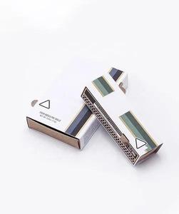 Hộp giấy đựng thuốc lá có ngăn kéo, in logo tùy chỉnh, chất liệu thực phẩm, chống trẻ em mở, hộp đựng cone thuốc lào cuộn sẵn tùy chỉnh - Product Image 2