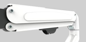 Brazo de elevación de gas portátil <span class=keywords><strong>para</strong></span> <span class=keywords><strong>pc</strong></span>, soporte de monitor <span class=keywords><strong>para</strong></span> tv - Product Image 6