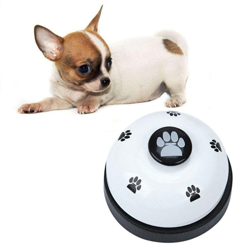 Smart Dog Paw Communication Training Buttons - Pet Supplies | phonenumbergenerator.top