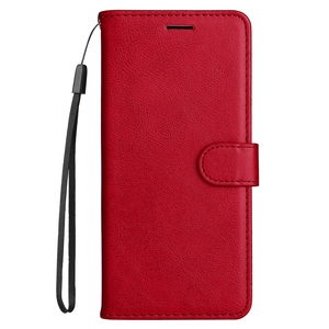 Étui de téléphone portefeuille en cuir à rabat pour <span class=keywords><strong>Xiaomi</strong></span> 15 15 <span class=keywords><strong>Pro</strong></span> 14 <span class=keywords><strong>13</strong></span> fort magnétique avec étui de téléphone en cuir de corde - Product Image 5