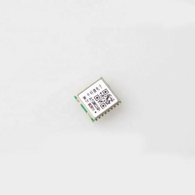 SeekEC GPS + BDS Dual Mode Micro ATGM336H Satellite Positioning Timing Module GP-02