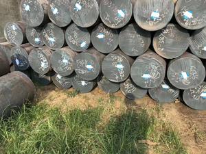 Venda Quente de Aço Estrutural Carbono <span class=keywords><strong>1080</strong></span> da Fábrica da China, Fornecedor de Aço Redondo - Product Image 5