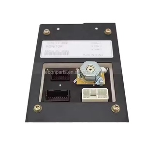 Moniteur d'excavatrice ACT/LEBON PC228US-3 - pour modèles PC200/PC300/PC400/<span class=keywords><strong>PC7</strong></span> - Modèle d'affichage 7835-10-2005 - Garantie de 6 mois - Product Image 3