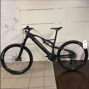 COMPRA AHORA 2025 <span class=keywords><strong>Raymon</strong></span> FullRay 150E 9,0 SE Bicicleta de montaña eléctrica - Product Image 1